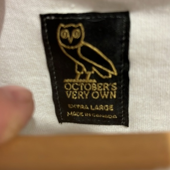 EUC Octobers Very Own long sleeve jersey - Picture 3 of 6